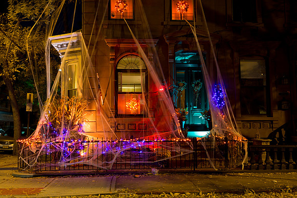 Halloween