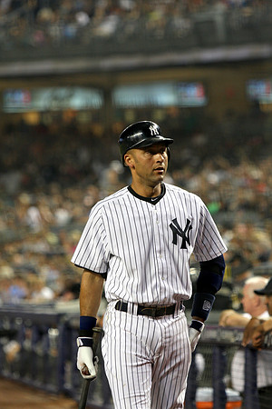 Derek Jeter