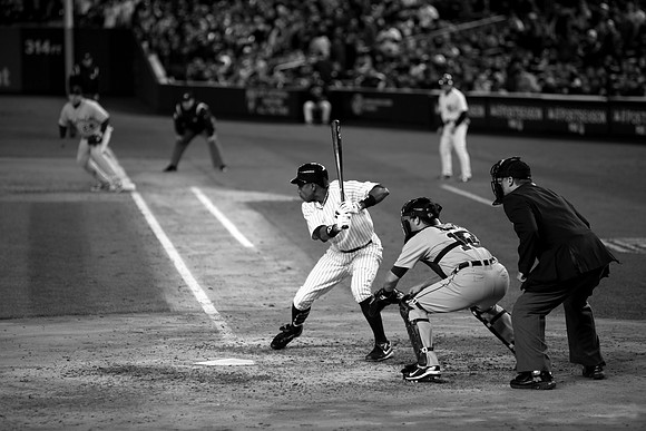 Curtis Granderson