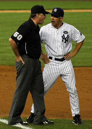 Joe Girardi