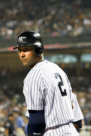 Derek Jeter