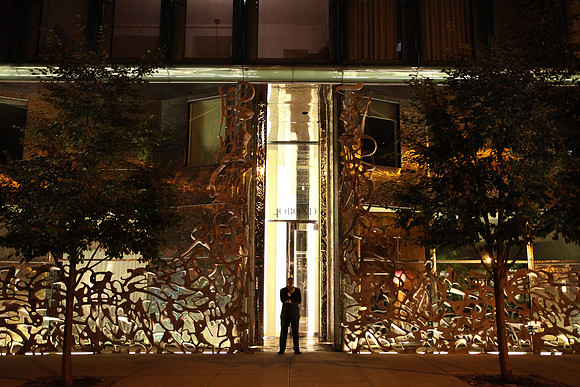 40 Bond Street