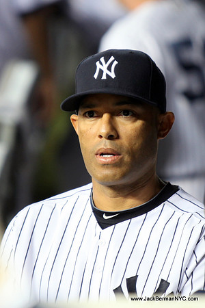 Mariano Rivera