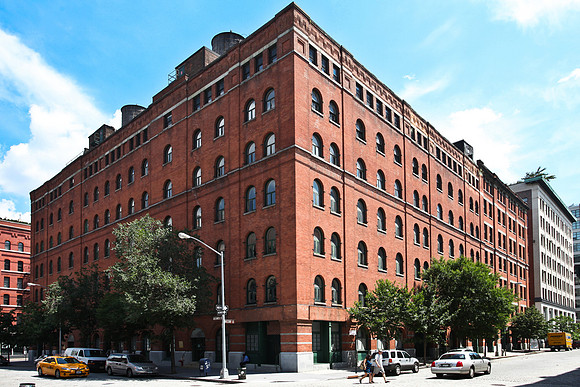 443 Greenwich Street