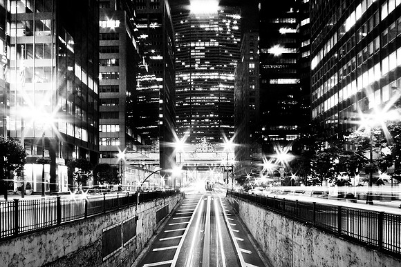 Park Ave