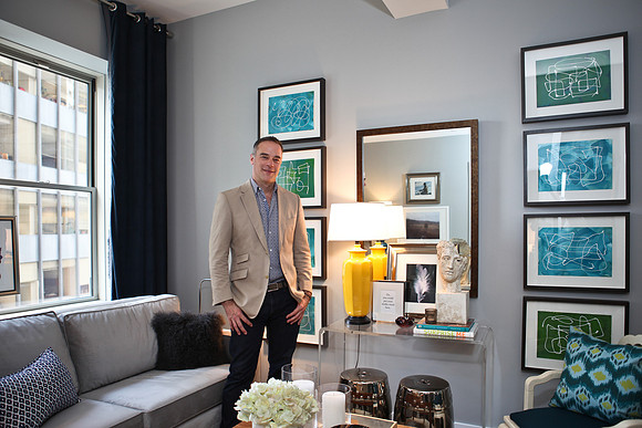 Ron Marvin Design