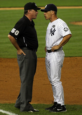Joe Girardi