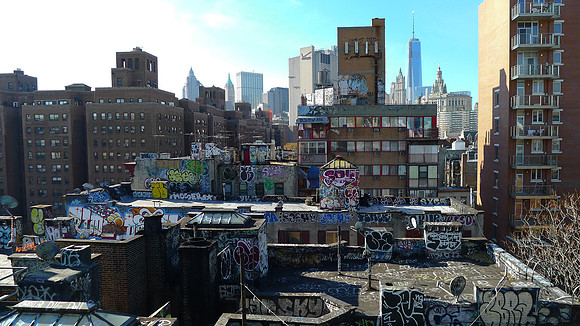 Graffiti